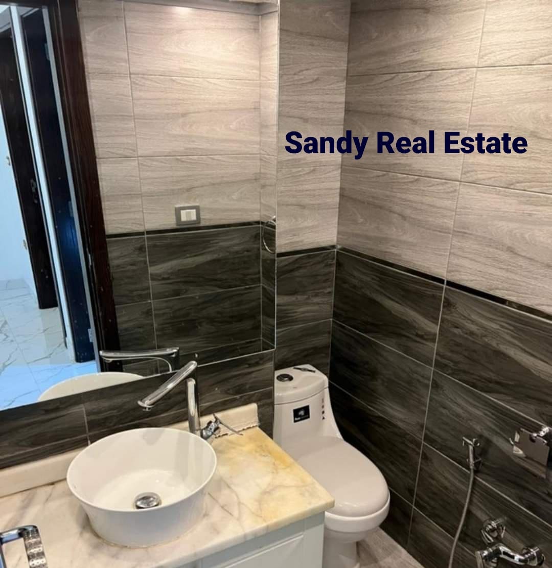 شقة سكنية للـبيع في ضاحية قدسيا