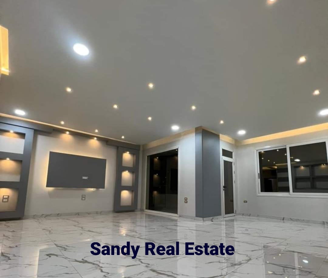شقة سكنية للـبيع في ضاحية قدسيا