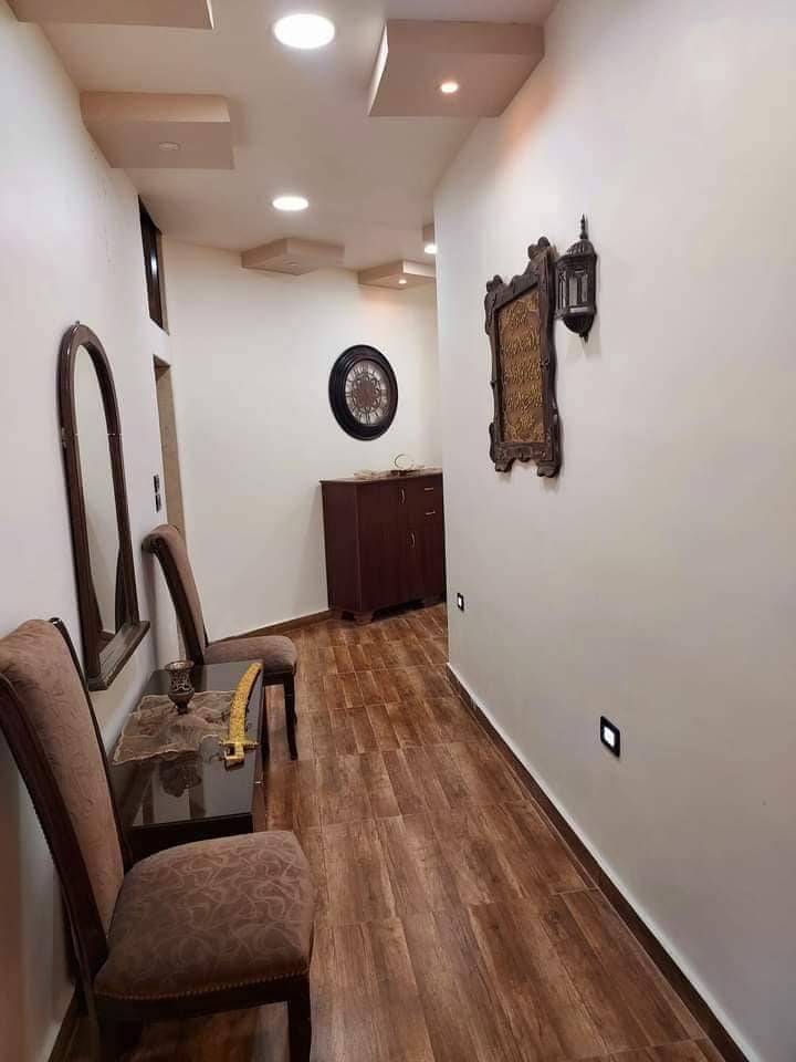 شقة سكنية للـبيع في قدسيا