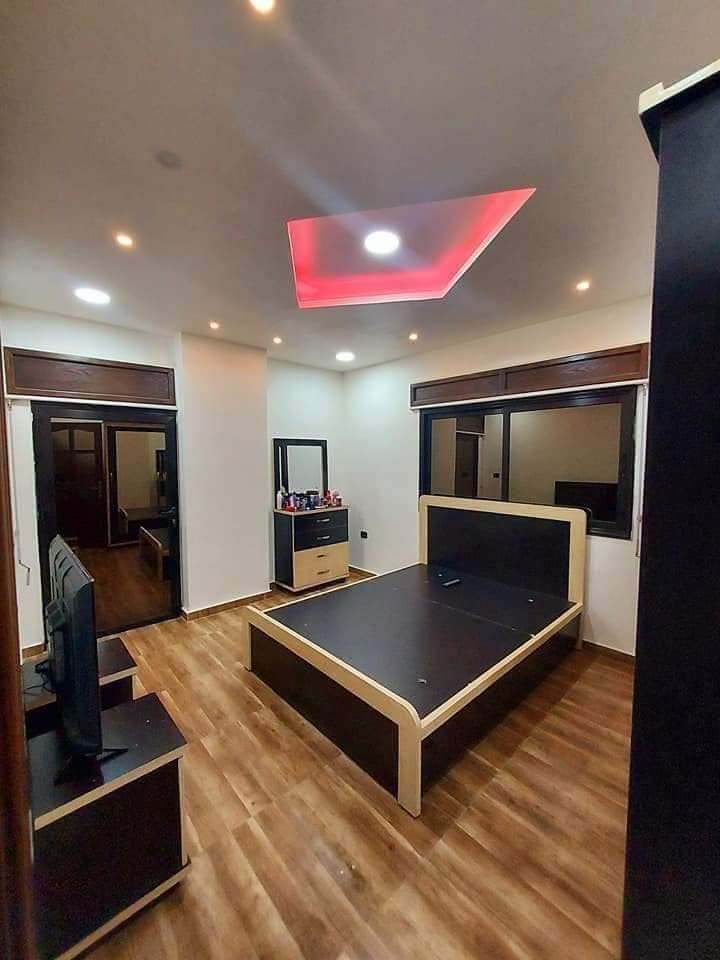 شقة سكنية للـبيع في قدسيا