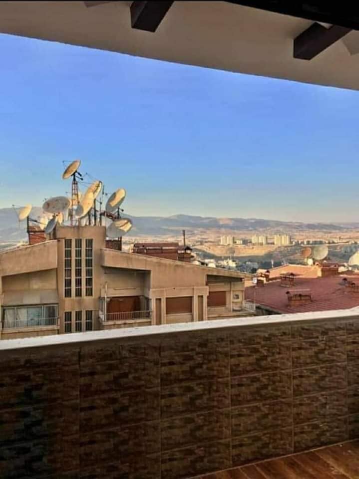 شقة سكنية للـبيع في قدسيا