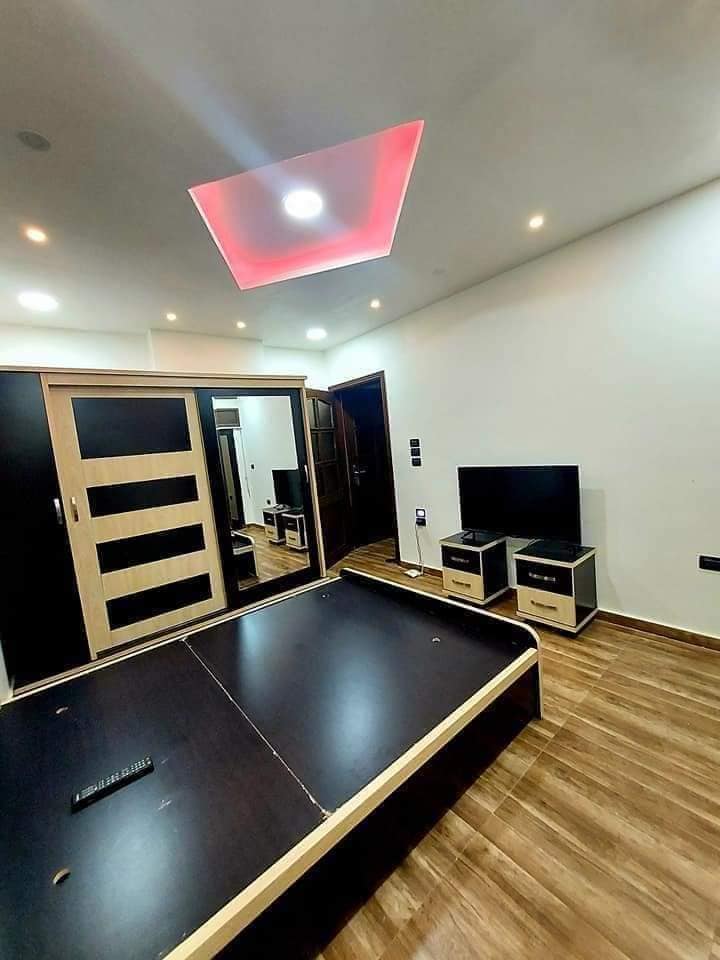 شقة سكنية للـبيع في قدسيا