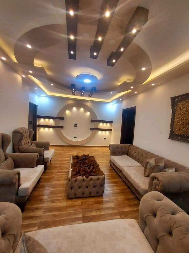 شقة سكنية للـبيع في قدسيا