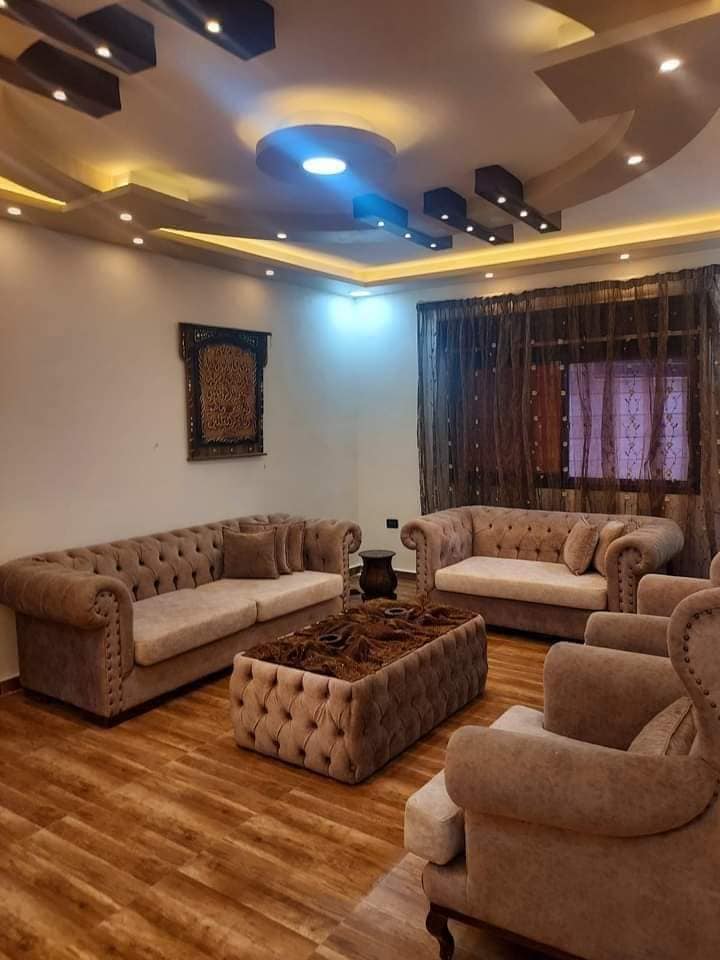 شقة سكنية للـبيع في قدسيا