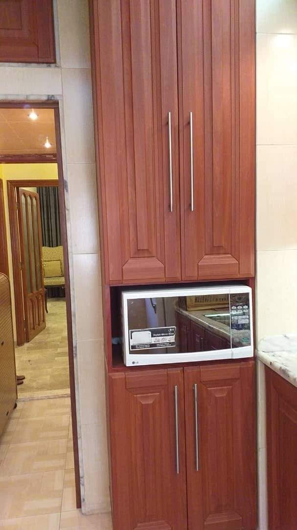 شقة سكنية للـبيع في مشروع دمر