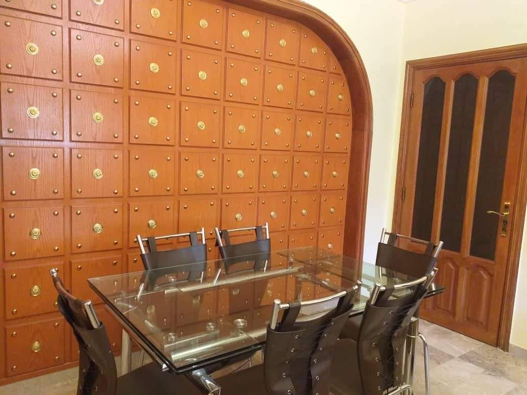 شقة سكنية للـبيع في مشروع دمر