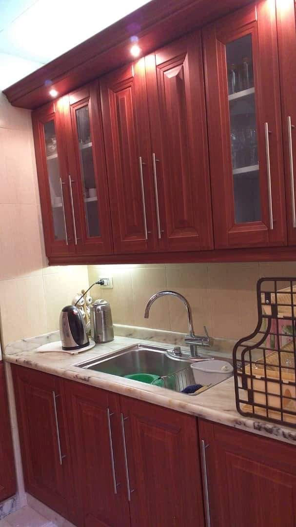 شقة سكنية للـبيع في مشروع دمر