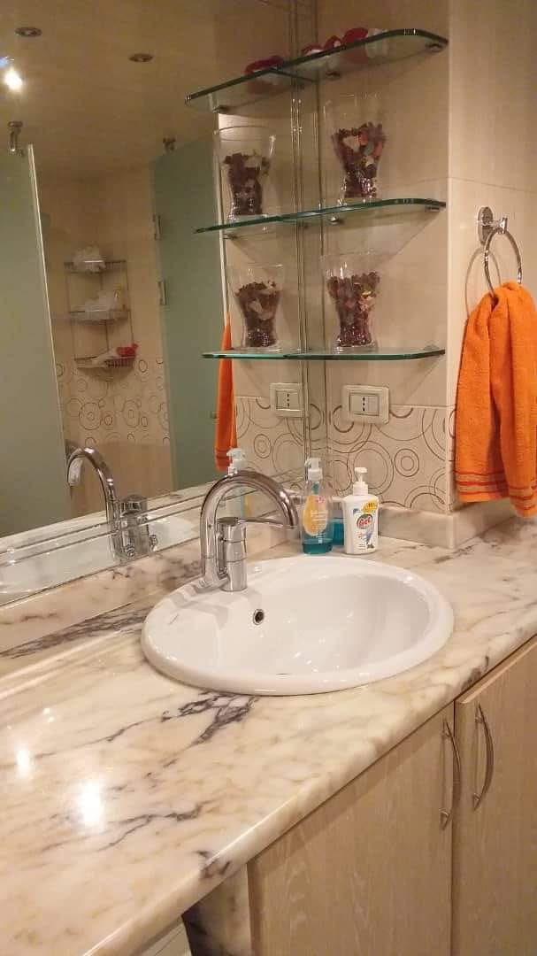 شقة سكنية للـبيع في مشروع دمر