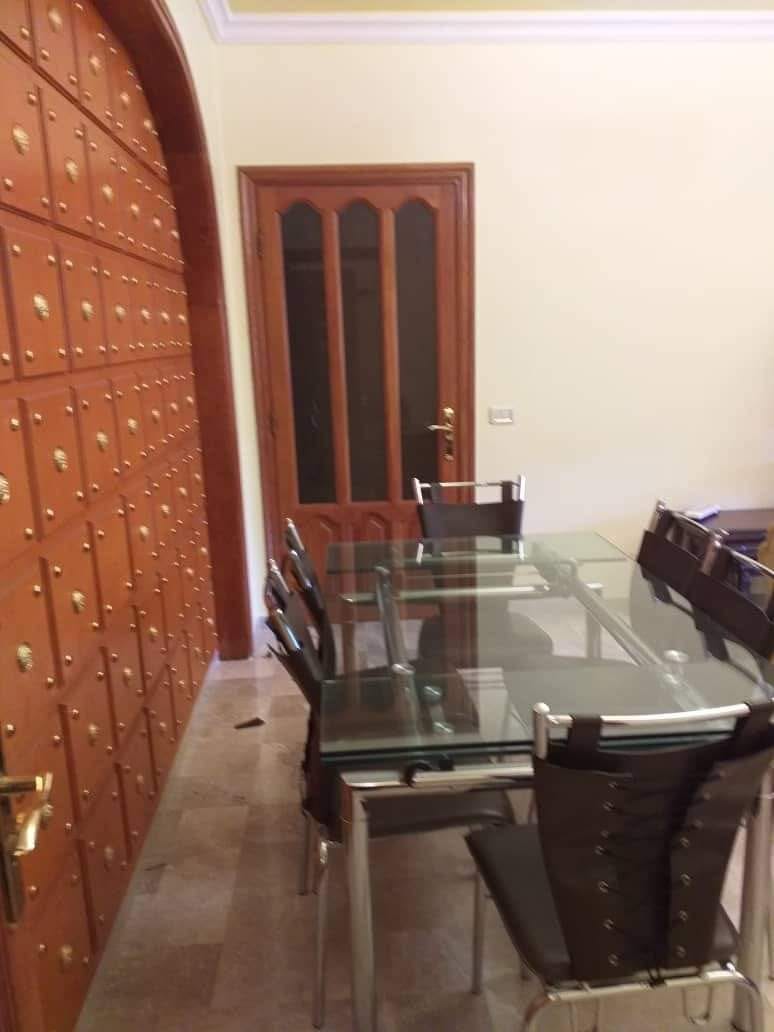 شقة سكنية للـبيع في مشروع دمر