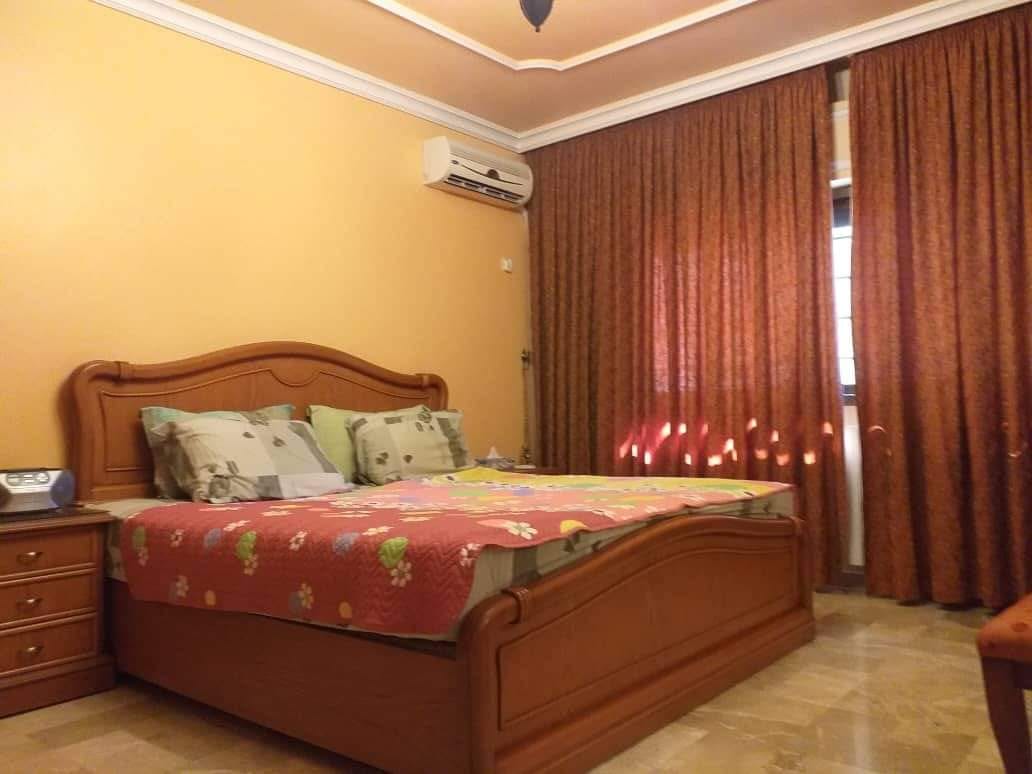 شقة سكنية للـبيع في مشروع دمر