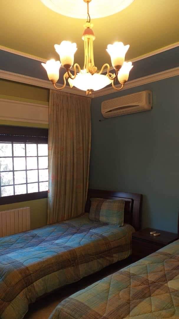 شقة سكنية للـبيع في مشروع دمر