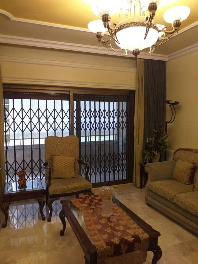 شقة سكنية للـبيع في مشروع دمر