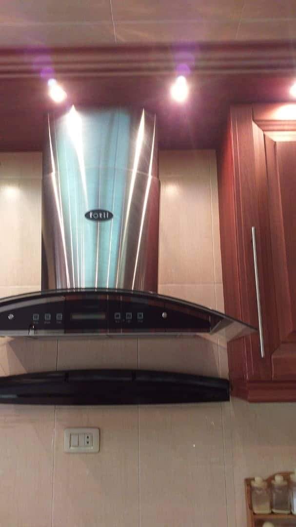 شقة سكنية للـبيع في مشروع دمر
