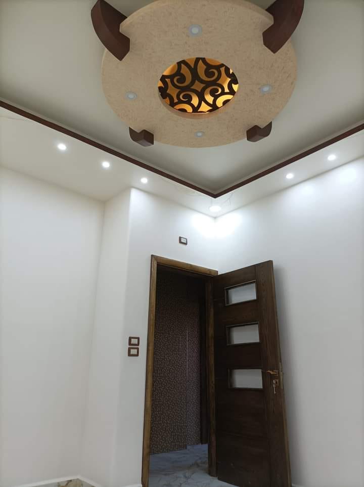 شقة سكنية للـبيع في المعضمية