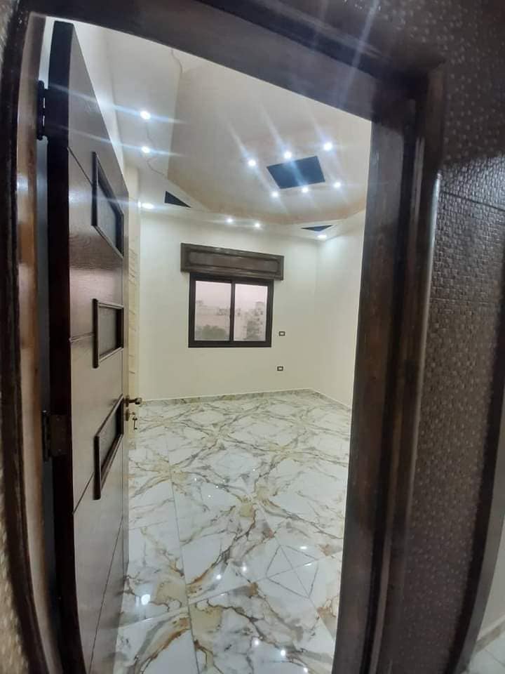 شقة سكنية للـبيع في المعضمية
