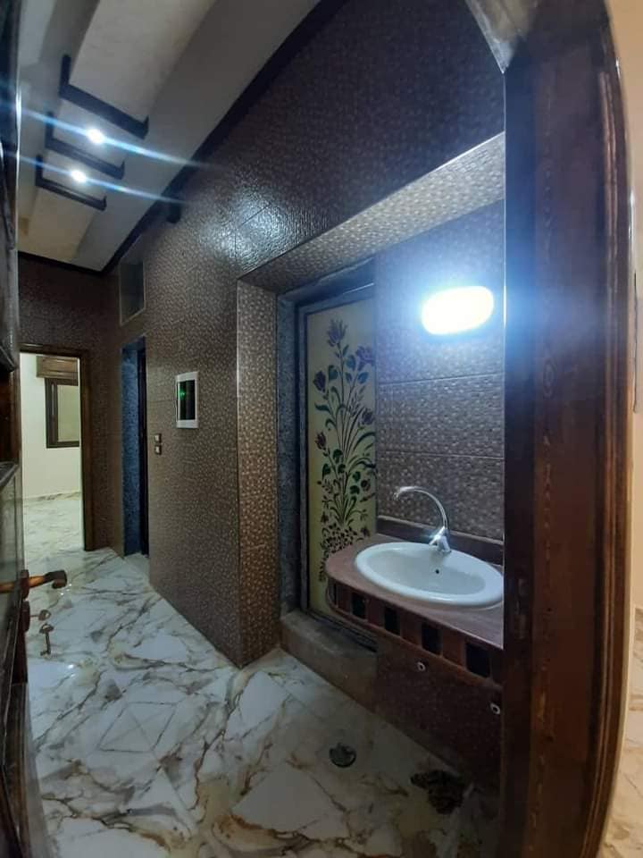 شقة سكنية للـبيع في المعضمية