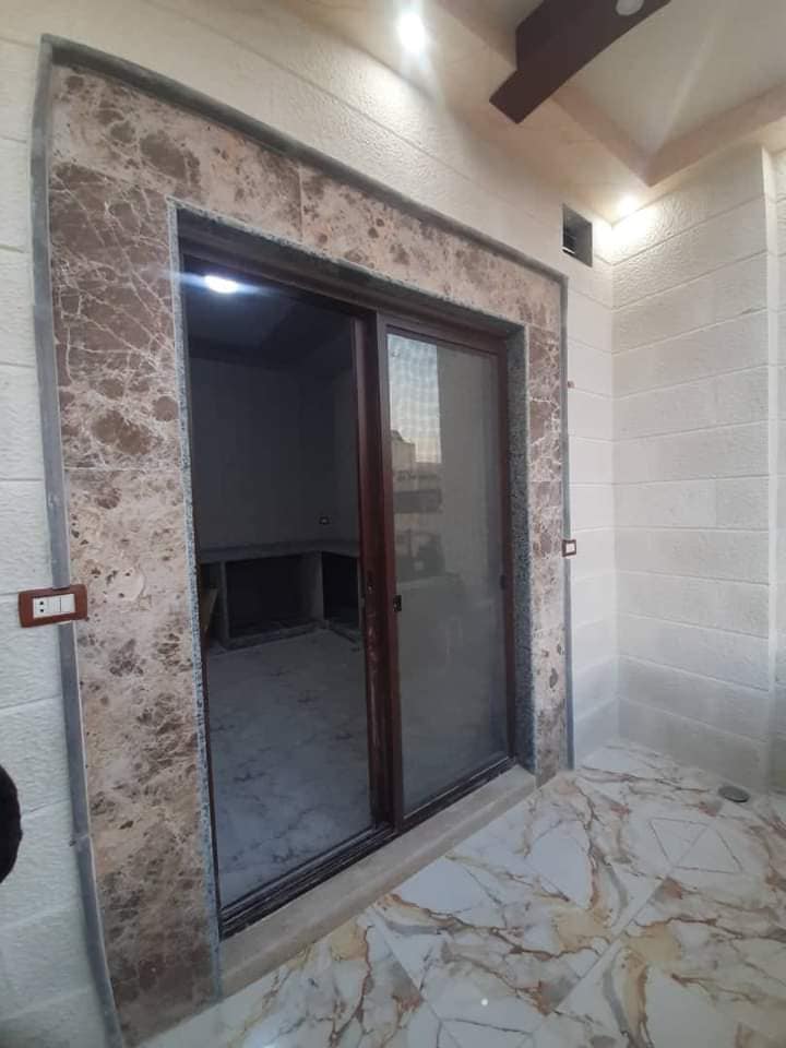 شقة سكنية للـبيع في المعضمية