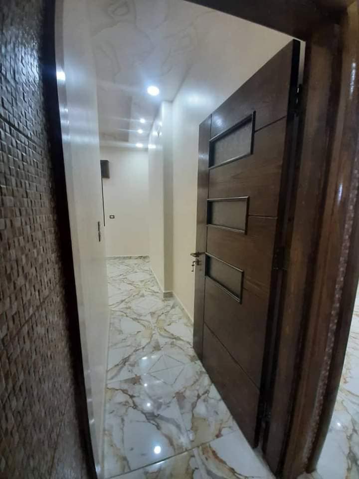 شقة سكنية للـبيع في المعضمية