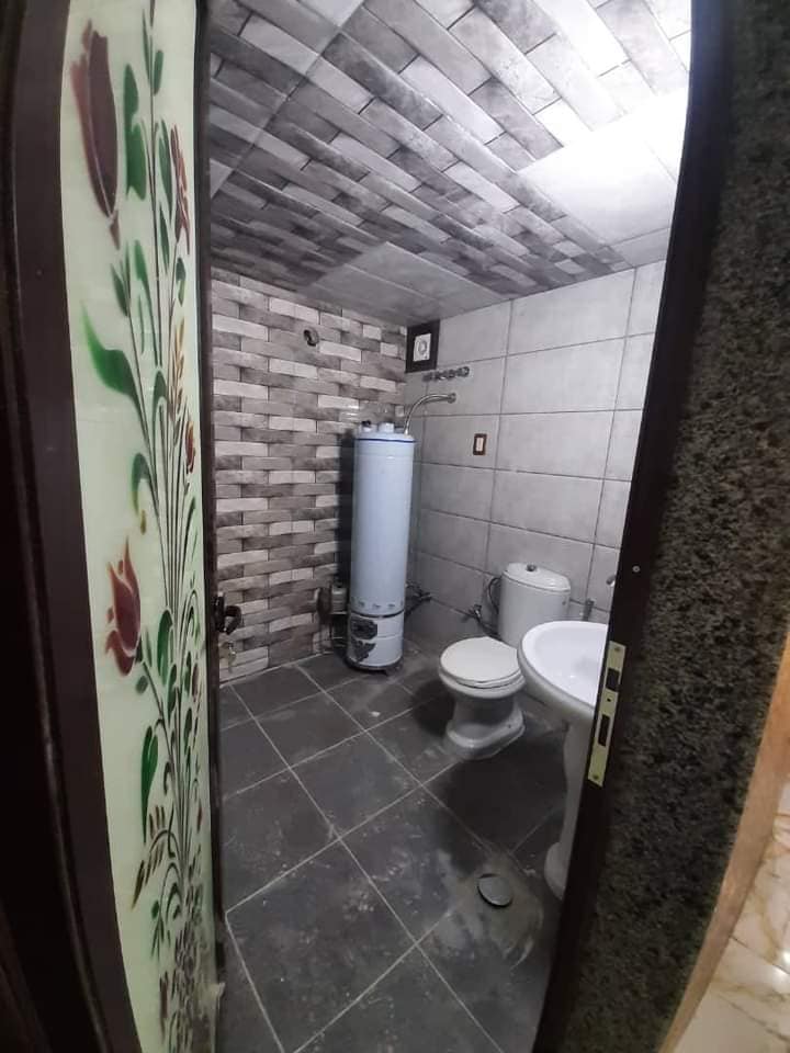 شقة سكنية للـبيع في المعضمية