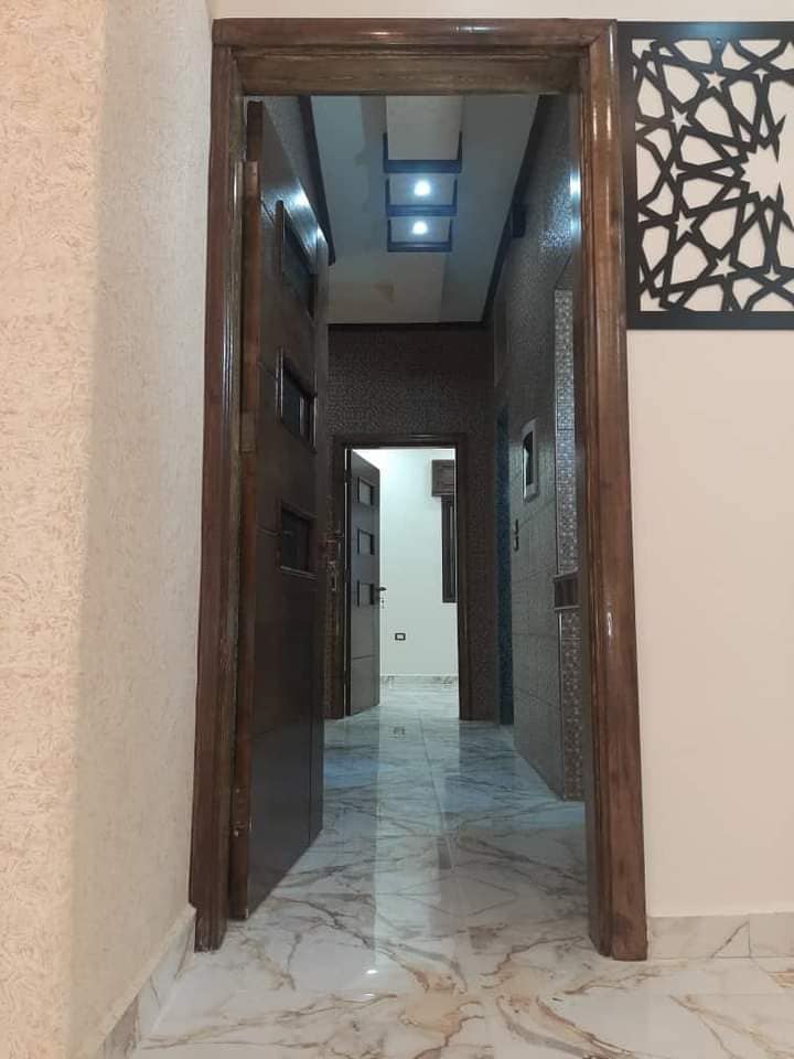 شقة سكنية للـبيع في المعضمية