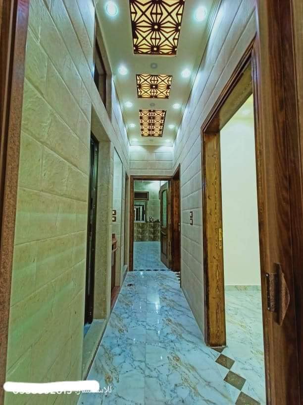 شقة سكنية للـبيع في المعضمية