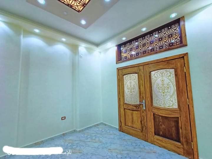 شقة سكنية للـبيع في المعضمية