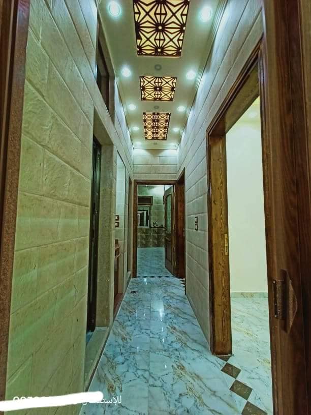 شقة سكنية للـبيع في المعضمية