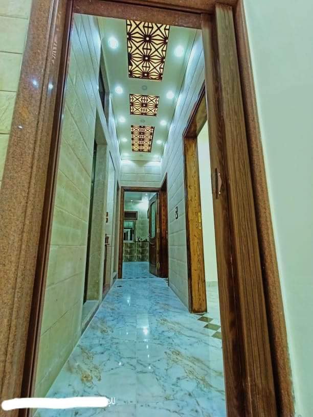 شقة سكنية للـبيع في المعضمية