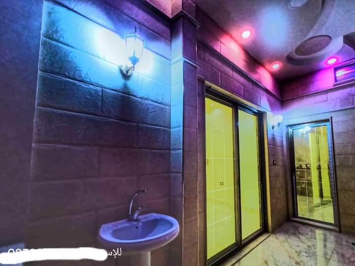 شقة سكنية للـبيع في المعضمية