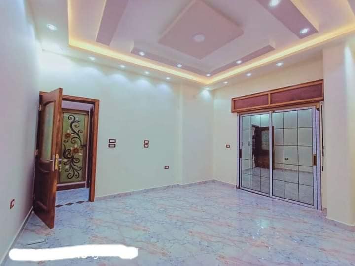 شقة سكنية للـبيع في المعضمية