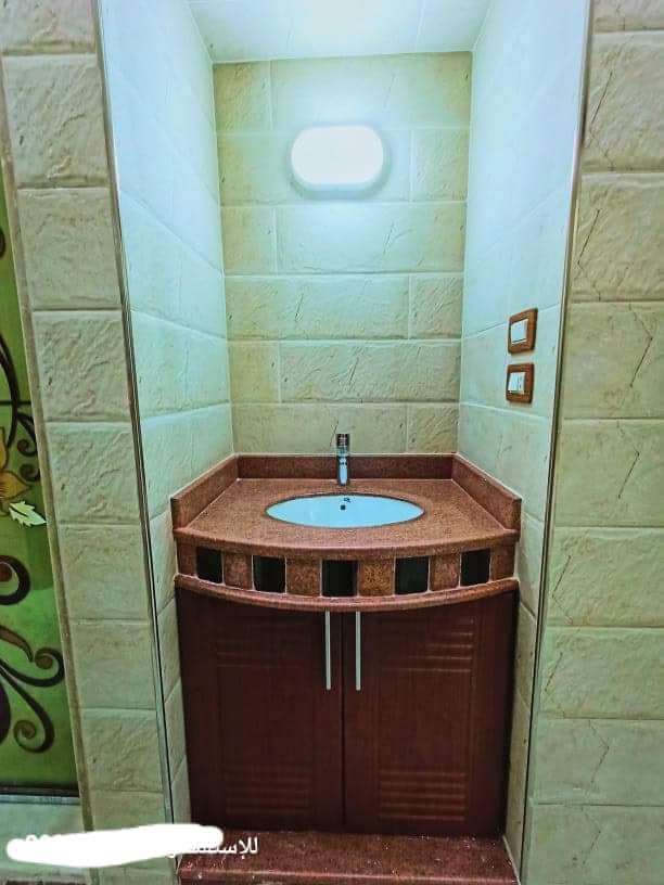 شقة سكنية للـبيع في المعضمية