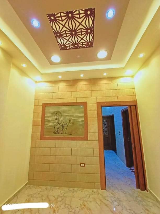 شقة سكنية للـبيع في المعضمية
