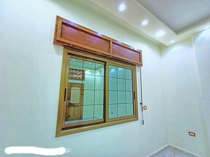شقة سكنية للـبيع في المعضمية