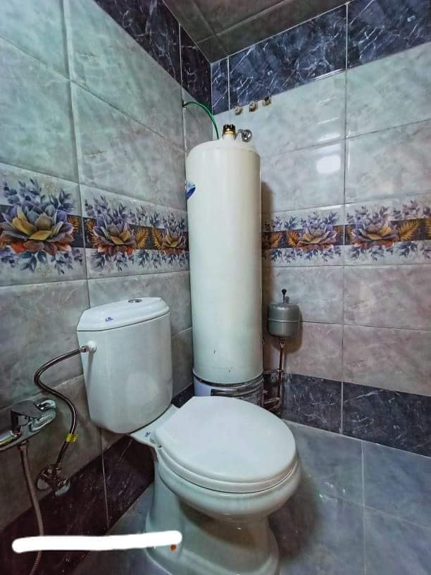شقة سكنية للـبيع في المعضمية
