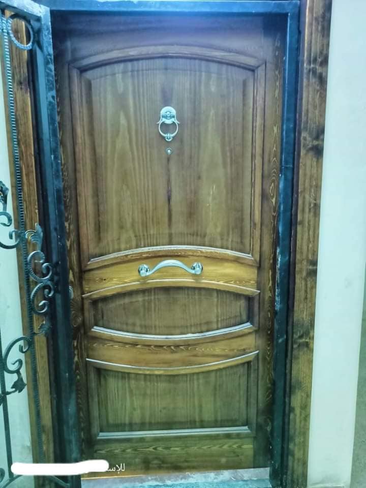 شقة سكنية للـبيع في المعضمية