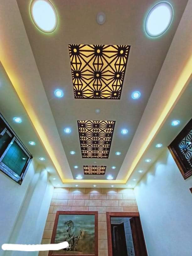 شقة سكنية للـبيع في المعضمية