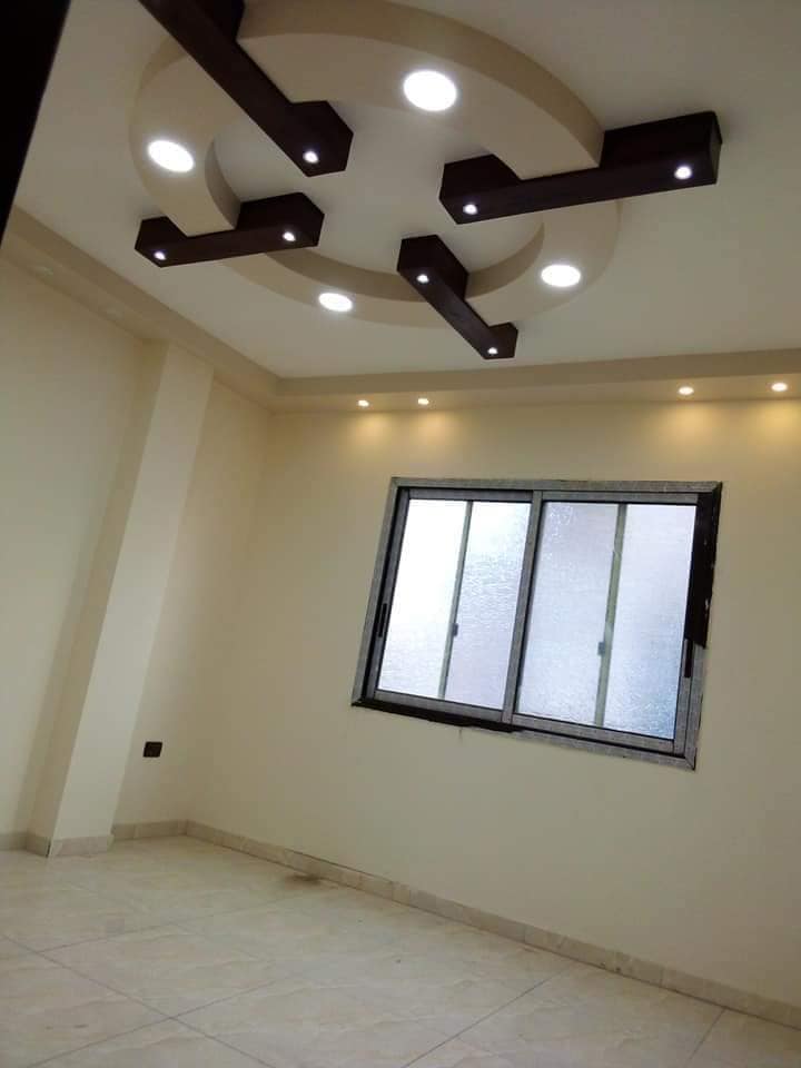 شقة سكنية للـبيع في برزة