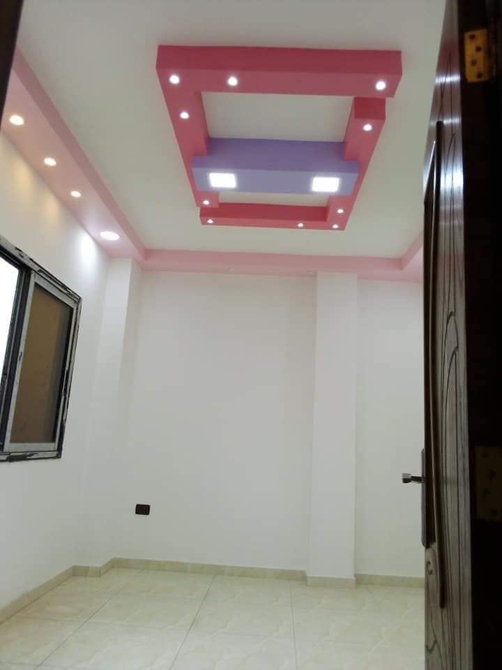شقة سكنية للـبيع في برزة