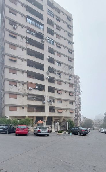 شقة سكنية للـبيع في برزة