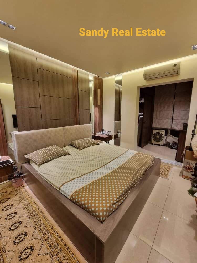 شقة سكنية للـبيع في برزة