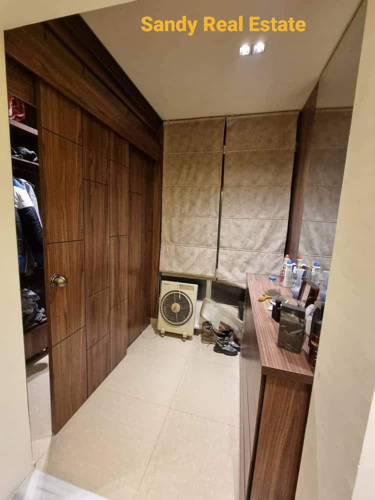 شقة سكنية للـبيع في برزة