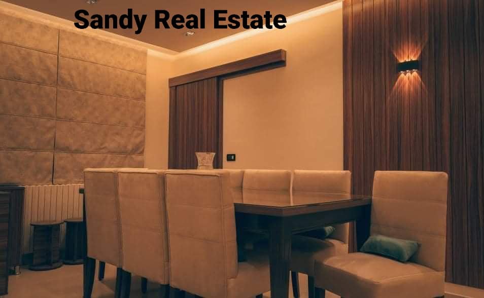 شقة سكنية للـبيع في برزة