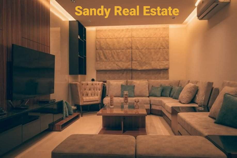 شقة سكنية للـبيع في برزة