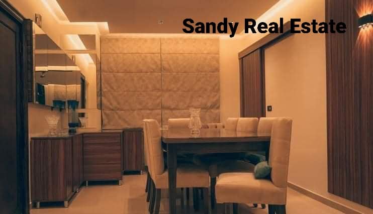 شقة سكنية للـبيع في برزة