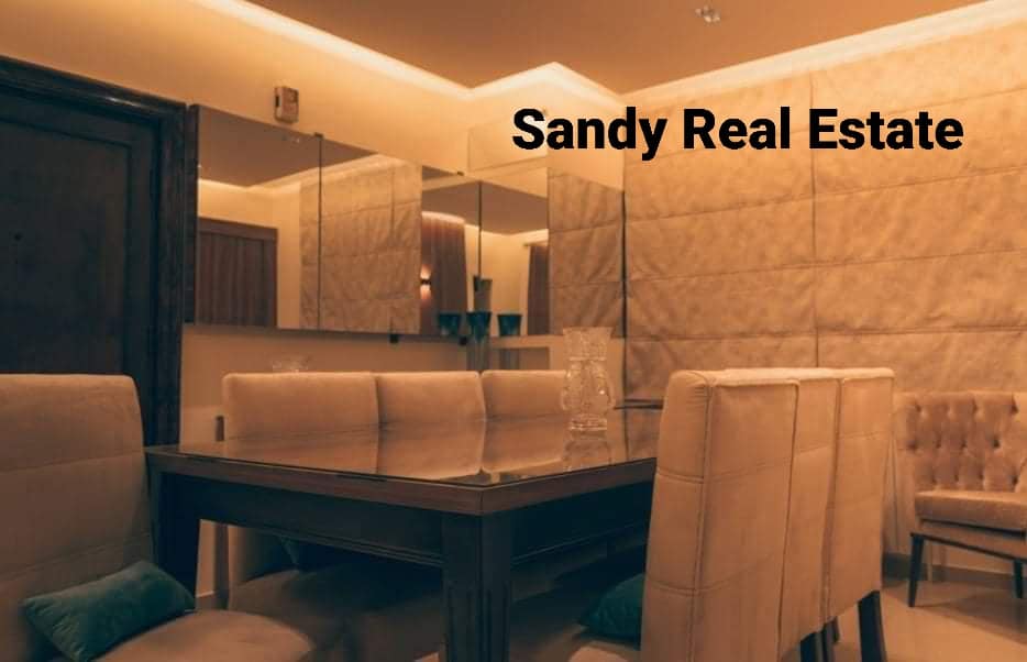 شقة سكنية للـبيع في برزة