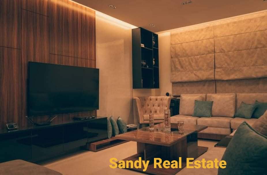 شقة سكنية للـبيع في برزة