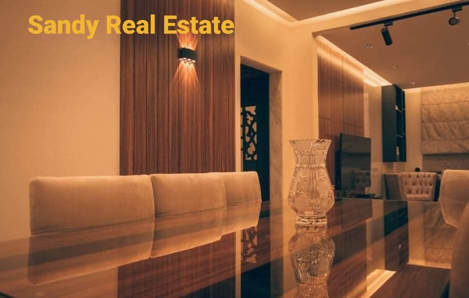 شقة سكنية للـبيع في برزة