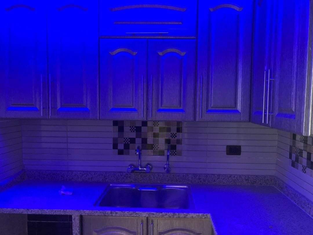 شقة سكنية للـبيع في برزة