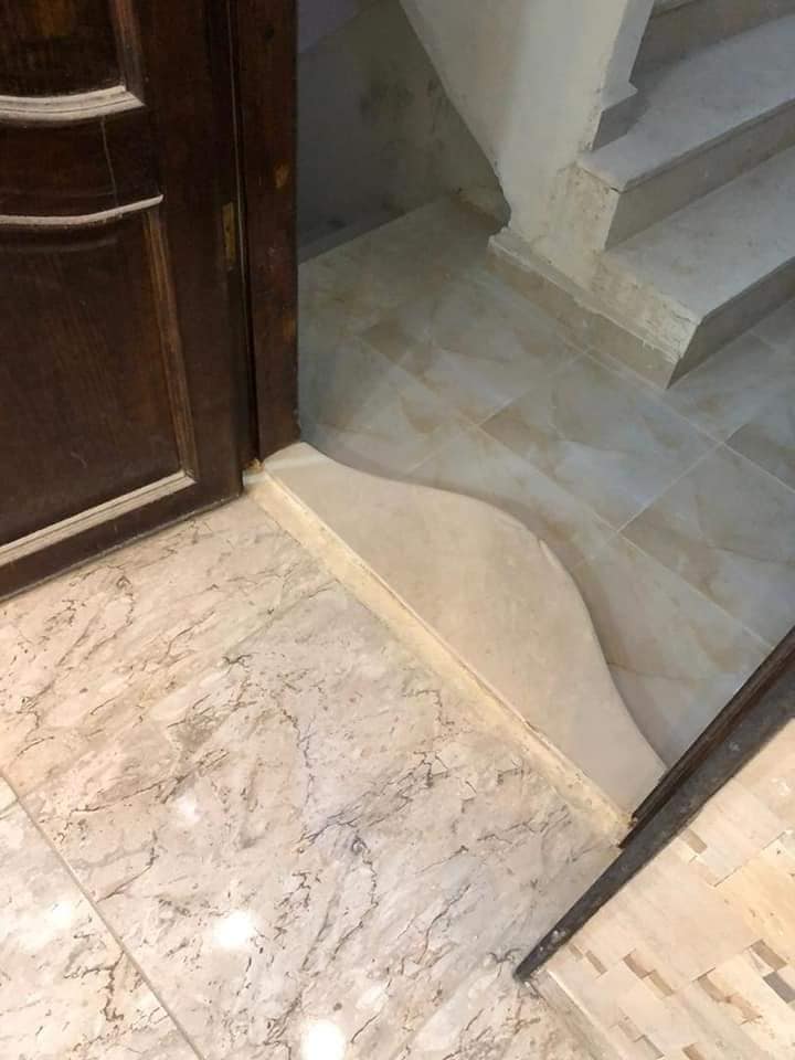 شقة سكنية للـبيع في برزة