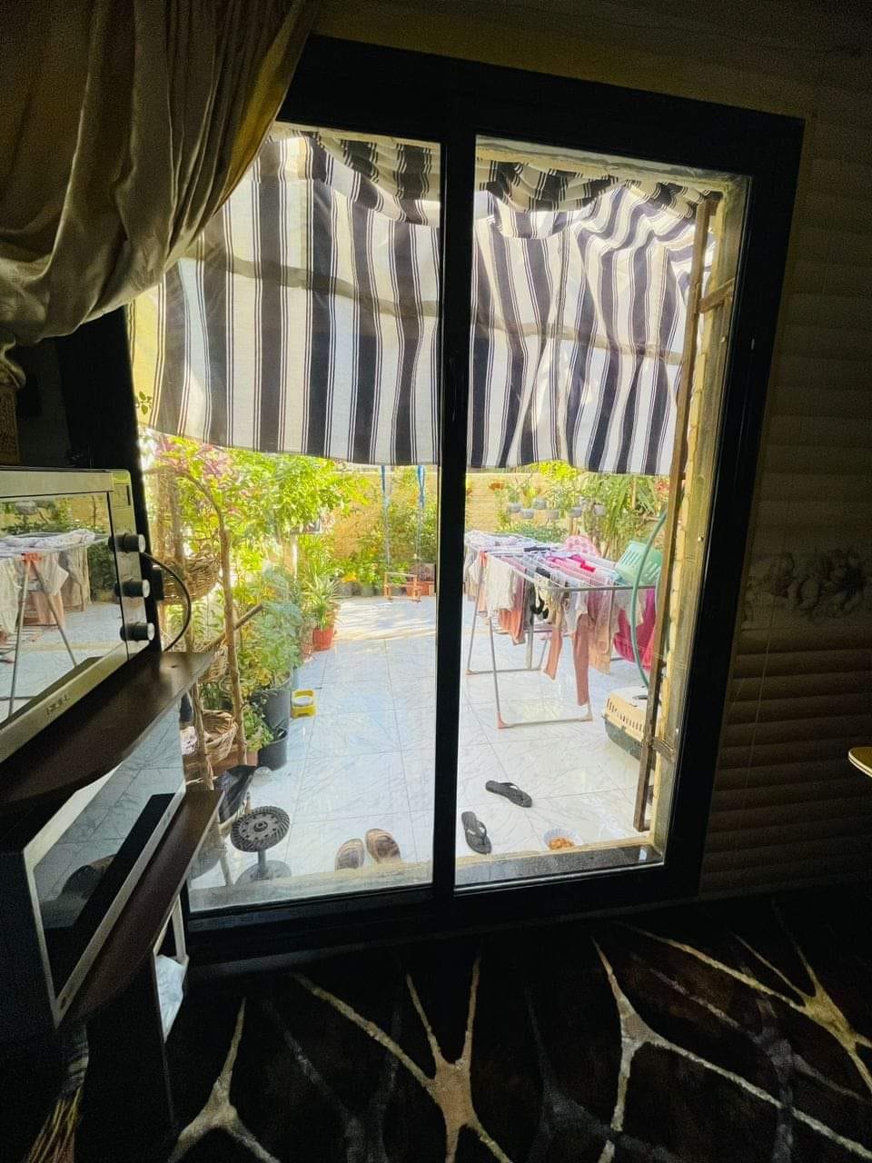 شقة سكنية للـبيع في برزة